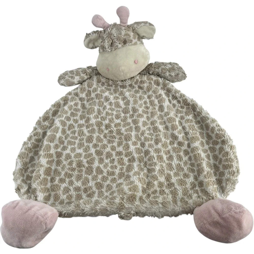Demdaco Nat Jules Sadie Giraffe Large 22